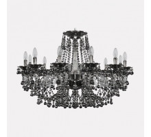 Подвесная люстра Bohemia Ivele Crystal 1609 16109/12/300 NB R731