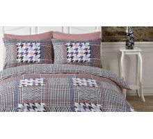 Постельное белье полутораспальное Muya