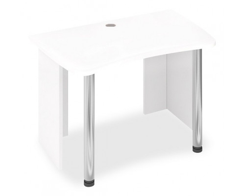 Стол офисный Домино Лайт СКЛ-Софт120
