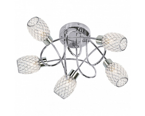 Потолочная люстра LGO Jeddito