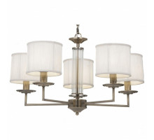 Подвесная люстра Freya Felina FR2006PL-05BZ