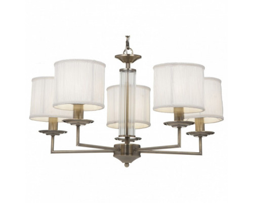 Подвесная люстра Freya Felina FR2006PL-05BZ