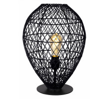 Настольная лампа декоративная Lucide Kenjiro 03539/01/30