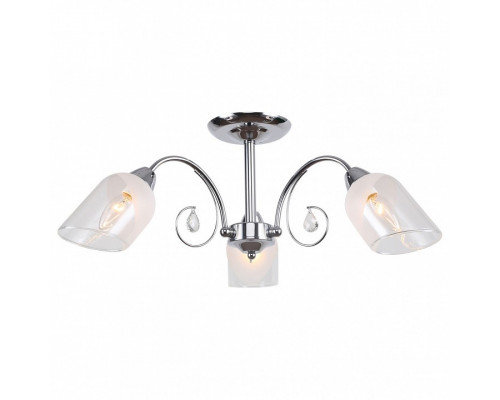 Люстра на штанге LGO Apache