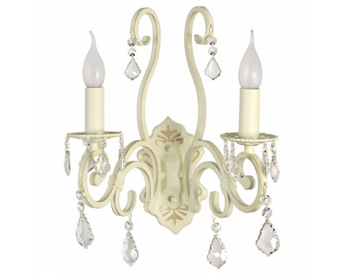 Бра Arti Lampadari Gioia Gioia E 2.1.2.602 CG