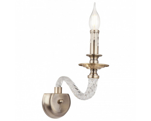 Бра Freya Charis FR2007WL-01BZ