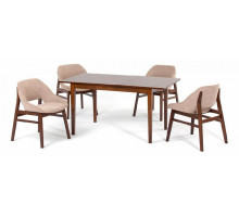 Набор обеденный Manukan+Langkawi