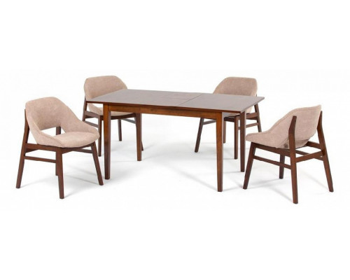 Набор обеденный Manukan+Langkawi