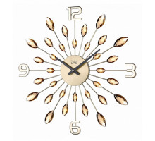 Настенные часы (49 см) Tomas Stern 8054