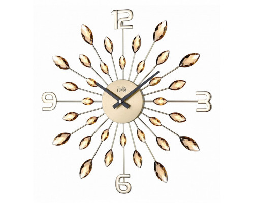 Настенные часы (49 см) Tomas Stern 8054