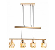 Подвесной светильник Globo Mero 54358-4Z