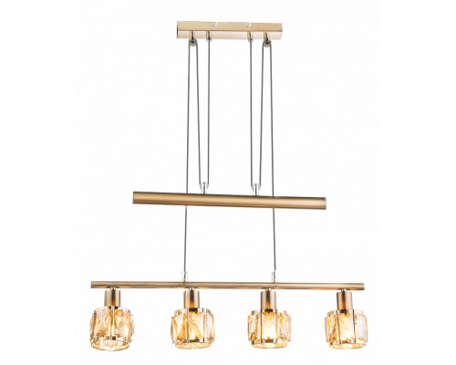 Подвесной светильник Globo Mero 54358-4Z