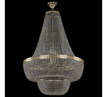 Светильник на штанге Bohemia Ivele Crystal 1909 19091/H2/80IV G
