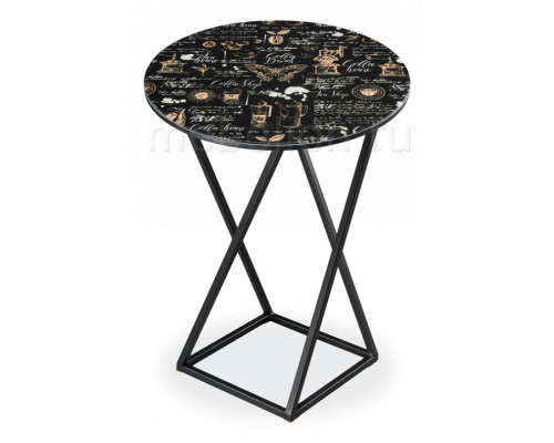 Стол журнальный Аданна