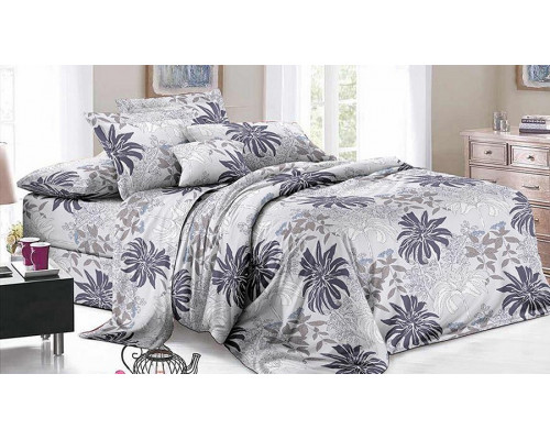 Постельное белье полутораспальное Айла