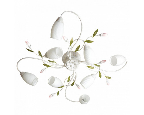 Потолочная люстра MW-Light Верона 12 334013908