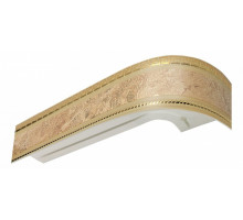 Карниз (280 см) Классика Антик