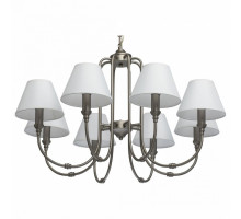 Подвесная люстра MW-Light Консуэло 614012108