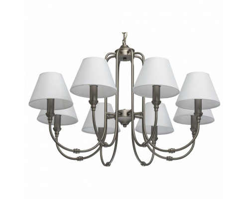 Подвесная люстра MW-Light Консуэло 614012108