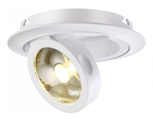 Встраиваемый светильник Novotech Razzo 357705