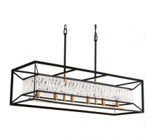 Подвесной светильник Divinare Frost 2022/21 SP-6