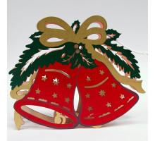 Колокол световой Feron LT069 26827