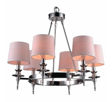 Подвесная люстра Divinare Trieste 1168/01 LM-6