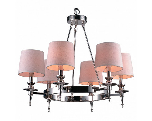 Подвесная люстра Divinare Trieste 1168/01 LM-6