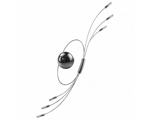 Бра Lightstar Ovale 784664