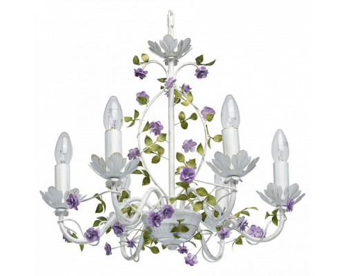 Подвесная люстра MW-Light Букет 1 421014406