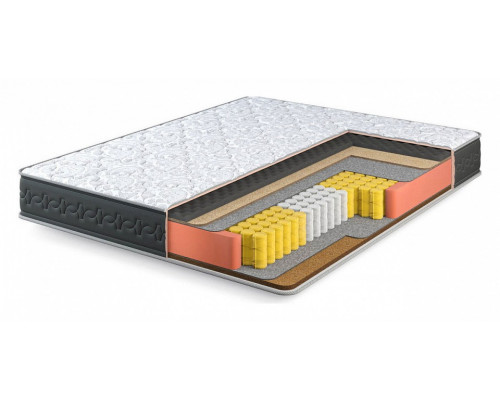 Матрас полутораспальный Престиж-Королевский 1200x1900