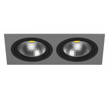 Встраиваемый светильник Lightstar Intero 111 i8290707