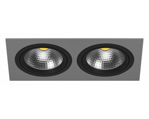 Встраиваемый светильник Lightstar Intero 111 i8290707