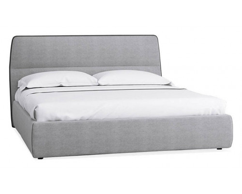 Кровать двуспальная Сканди