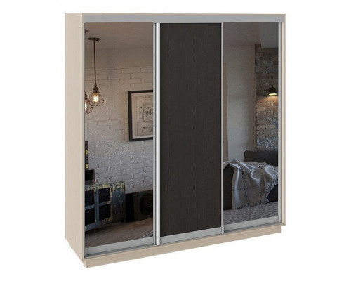 Шкаф-купе Румер СШК 1.210.70-13.11.13