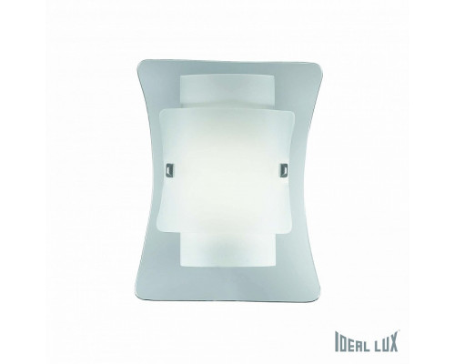 Накладной светильник Ideal Lux Triplo TRIPLO AP1
