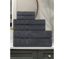 Набор полотенец для ванной Gama