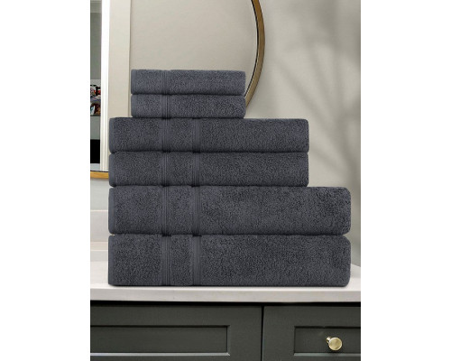 Набор полотенец для ванной Gama