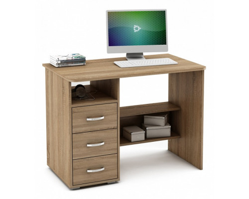 Стол письменный Форест-4