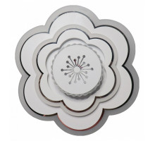 Накладной светильник Natali Kovaltseva LED LAMPS LED LAMPS 81147/1W