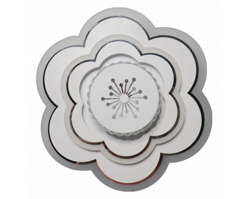 Накладной светильник Natali Kovaltseva LED LAMPS LED LAMPS 81147/1W