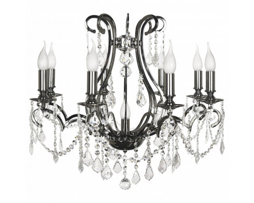 Подвесная люстра Dio D’Arte Isola Isola E 1.1.8.600 NB