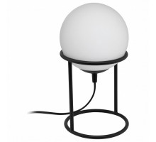 Настольная лампа декоративная Eglo ПРОМО Castellato 1 97331