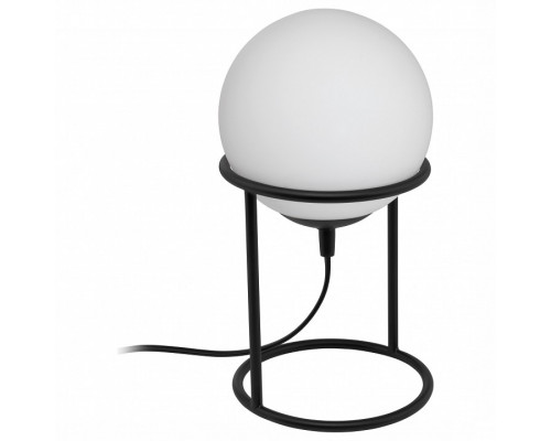 Настольная лампа декоративная Eglo ПРОМО Castellato 1 97331