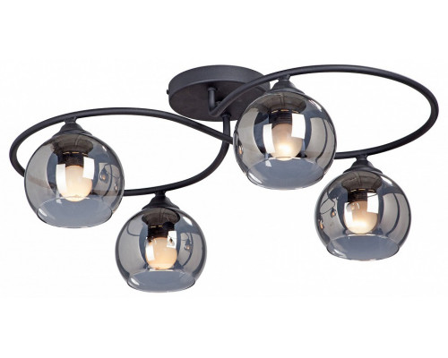 Потолочная люстра Vitaluce  V4965-1/4PL