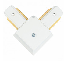 Соединитель для треков DeMarkt Con 2 CON 2L WT