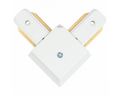 Соединитель для треков DeMarkt Con 2 CON 2L WT