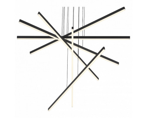 Подвесной светильник ST-Luce Basoni