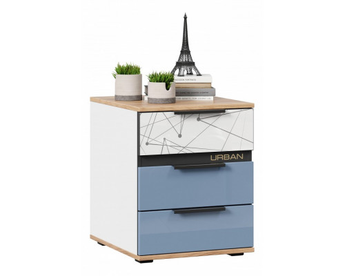 Тумбочка Урбан ЛД 528.120.000