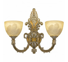 Бра Bohemia Ivele Crystal 7109 7109B15/2/210 GW P1 U Angel